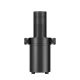 6. Mikrofon studyjny BOYA CastMic P60B z ramieniem przewodowy USB XLR - czarny