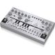 Behringer TD-3-SR Syntezator linii basowej srebrny