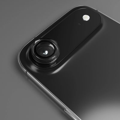 4. Szkło ochronne SBS Camera Glass na obiektyw z technologią D3O na iPhone 17 Air