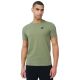 2. T-shirt męski (ZESTAW KOSZULEK 3 SZT.) 4F 4FWSS26TTSHM4481-90S