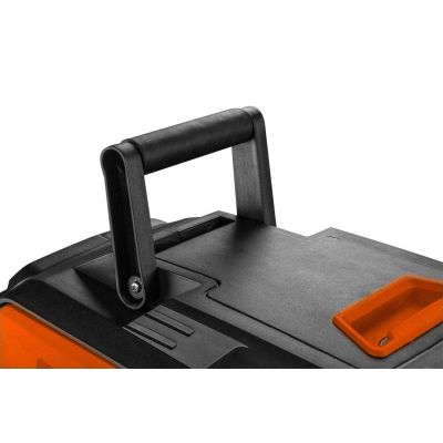 6. NEO tools 15-891 wąż ogrodowy