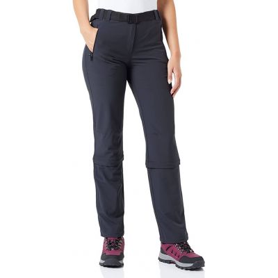 5. Spodnie Cmp Woman Pant Zip W 3T51346CF-U423