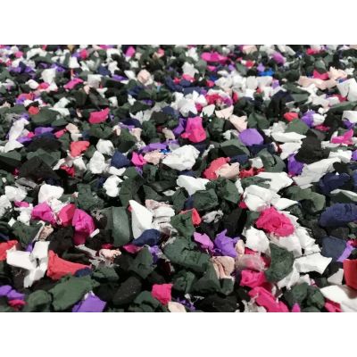 11. 15 kg - Grusza bokserska SK15 - Czarno - Czerwona