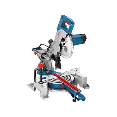 2. Bosch GCM 800 SJ Professional 5500 RPM 1400 W