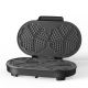 Gofrownica Black+Decker BXFC3200E 1400W