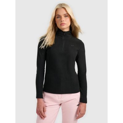 Bielizna termiczna polarowa (góra) damska 4F 4FWAW25UFLEF063-20S