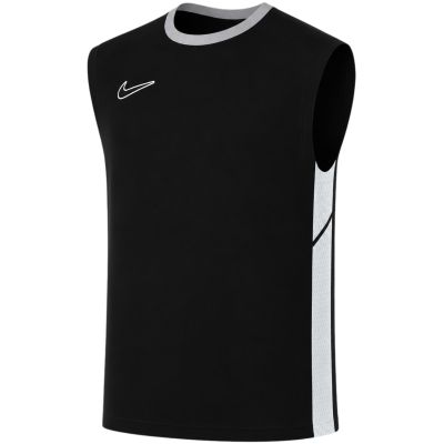 Koszulka męska Nike Academy 25 czarna FZ9747 010