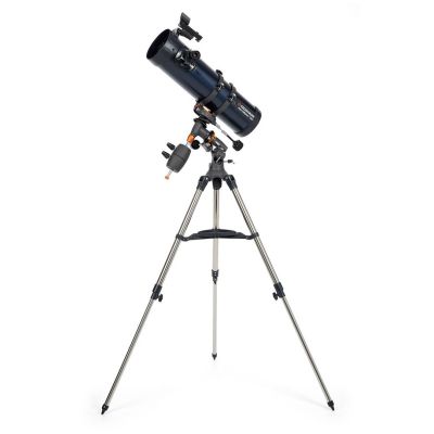 2. Teleskop Celestron AstroMaster 130EQ