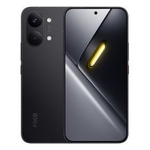 POCO X8 Pro Max 17,4 cm (6.83") Dual SIM 5G USB Type-C 12 GB 256 GB 8500 mAh Czarny