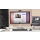 10. Logitech Webcam MX Brio 705 Graphite