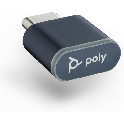4. POLY Adapter Bluetooth BT700 USB-C