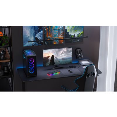 2. Monitor JAPANNEXT 68,5 cm JN-I270UHD16FHD32 16:9 HDMI/DP FHD