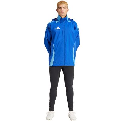 10. Kurtka adidas Tiro 24 Competition All-Weather M IR7561