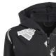 4. Bluza adidas Bluv Full-Zip Hoodie Jr IN3300