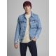 13. Czapka Jack & Jones Jacdna Beanie Noos M 12092815 bordowa