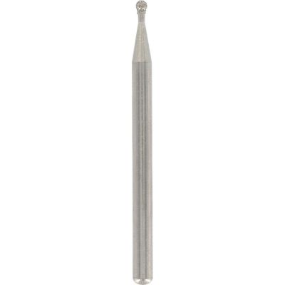 4. Dremel 2615C682JA wiertło do grawerowania 8 szt.