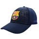 3. Czapka z daszkiem FC Barcelona Jr 5001GEXNP
