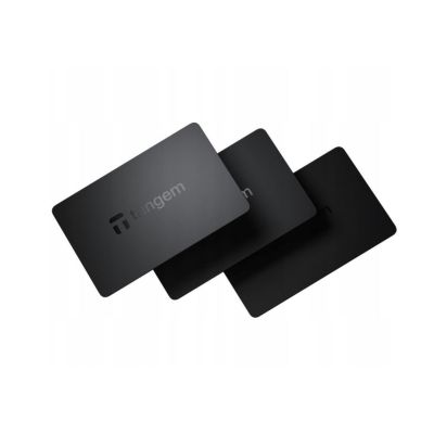 2. Portfel kryptowalutowy Tangem Wallet - 3 karty