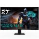 13. MONITOR GIGABYTE LED 27" GS27FC 180Hz