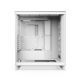 8. NZXT OBUDOWA H7 FLOW RGB MIDI TOWER Z OKNEM BIAŁA (2024)