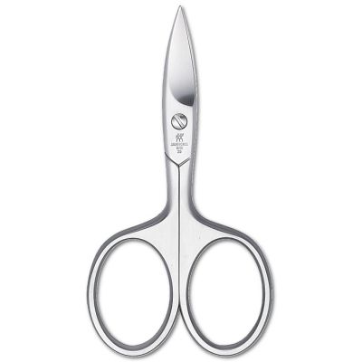 3. ZWILLING 47660-091-0 zestaw do obcinania paznokci dla dzieci Srebrny