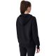 3. Bluza Champion Full Zip Hoodie W 117531 KK001