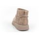 10. Buty śniegowce Skechers W 169018/TPE