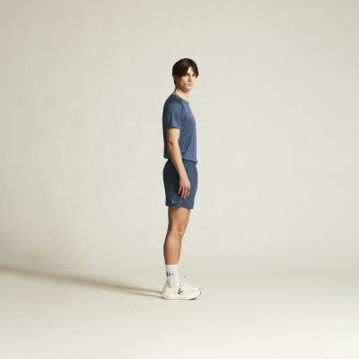 4. Męskie Spodenki CORE ESSENCE SHORTS 2 M