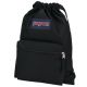 2. Jansport Drawsack EK0A5BI7N55 Czarne One size