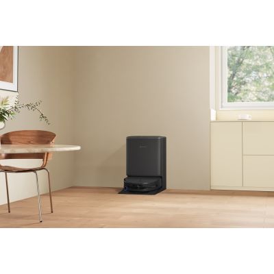 8. Ecovacs DEEBOT T90 PRO OMNI EU 0,25 l Czarny