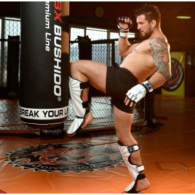 13. Rękawice MMAM - Japan - Valor Series