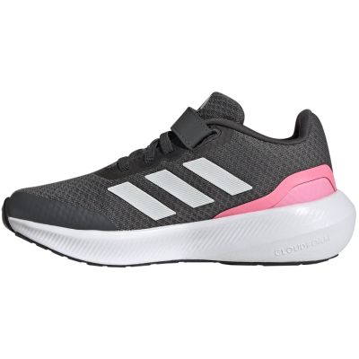 10. Buty adidas RunFalcon 3.0 EL K Jr HP5873