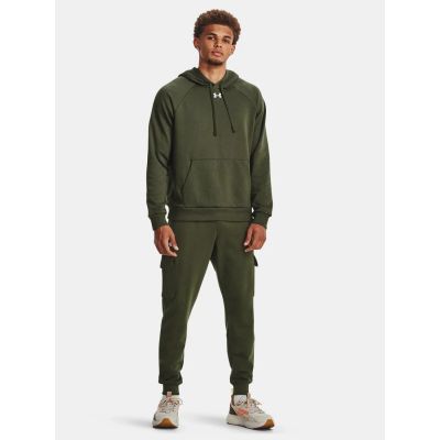 9. Bluza Under Armour M 1379757-390