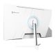 5. Arozzi Nova 27” monitor komputerowy 68,6 cm (27") 2560 x 1440 px Quad HD LED Biały