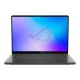 2. ASUS ROG Zephyrus G16 GU606AX-U9642X Ultra 9 386H 16.0"2.5K OLED 240Hz 1100nits Peak 64GB LPDDR5X 8533 SSD2TB GeForce RTX 5090 24GB WLAN+BT Cam1080p+IR 90WHrs W11Pro Eclipse Gray