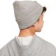 2. Czapka dla dzieci Nike Peak szara HF5498 063
