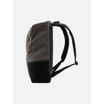 2. Plecak miejski ROSSIGNOL Commuters Bag 15L zielony