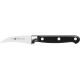 2. ZWILLING Peeling knife Stal nierdzewna Nóż domowy