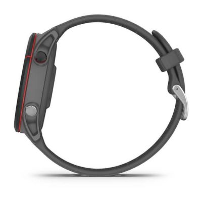 8. Zegarek Garmin Forerunner 255 Slate Grey