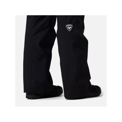 3. Spodnie narciarskie męskie ROSSIGNOL Outerlimits Insulated Pant czarne