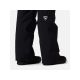 3. Spodnie narciarskie męskie ROSSIGNOL Outerlimits Insulated Pant czarne