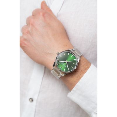 4. Zegarek Męski PAUL LORENS PL20012B-8C1 + BOX