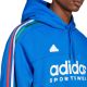 9. Bluza adidas House of Tiro Nations Pack M IY4532