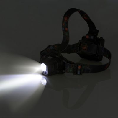 5. Czołówka Macgyver mocna Expert 800LM 102274