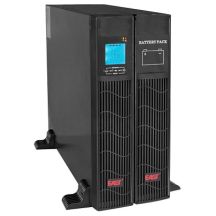 Zasilacz UPS AT-UPS3000RT/2-RACK 3000 VA EAST