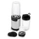 16. Blender sportowy do mielenia Esperanza NUTRI BOMB EKM030 (900W; kolor czarno-srebrny)