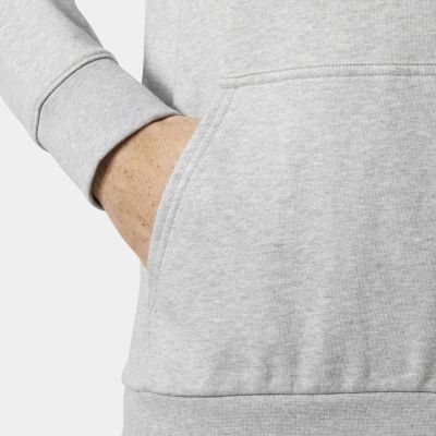 4. Helly Hansen męska bluza z kapturem HH LOGO HOODIE 54582 949