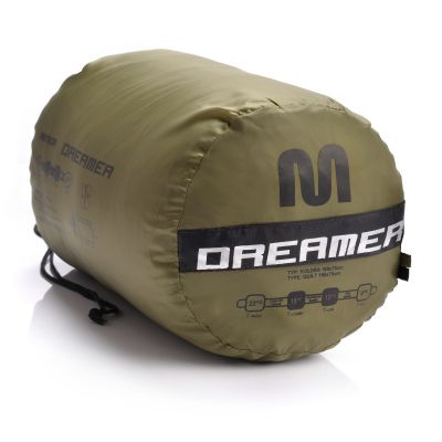 13. Śpiwór Meteor Dreamer 10169