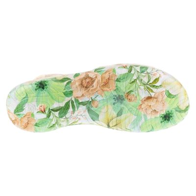 4. Rieker Sandals 64841-90 Wielokolorowe 36
