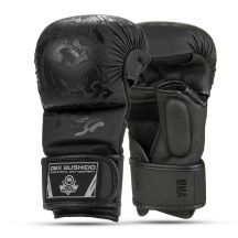 Rękawice MMAsparingowe M - Black Dragon - Valor Series